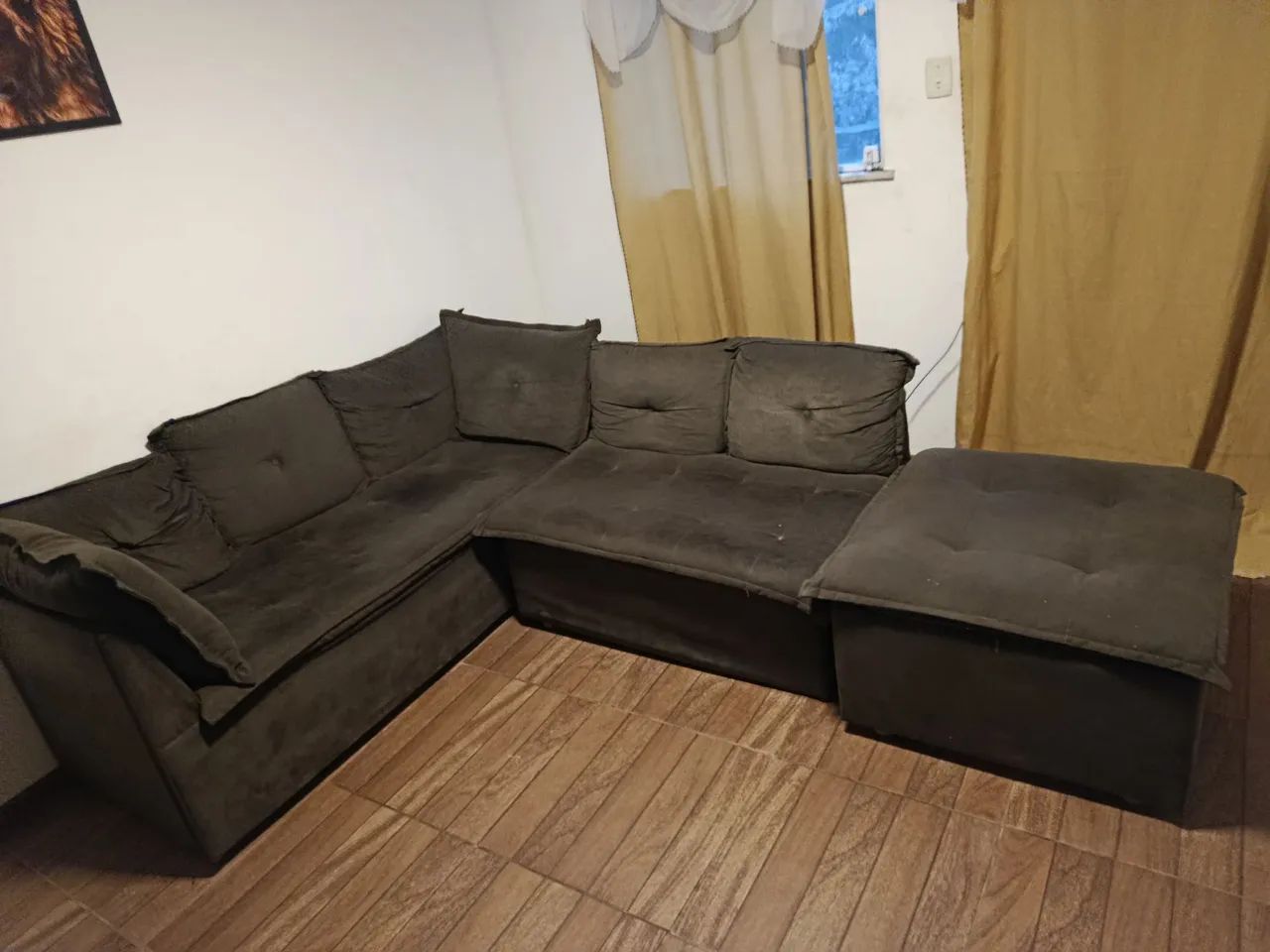 Vendo sofá  - Foto 3