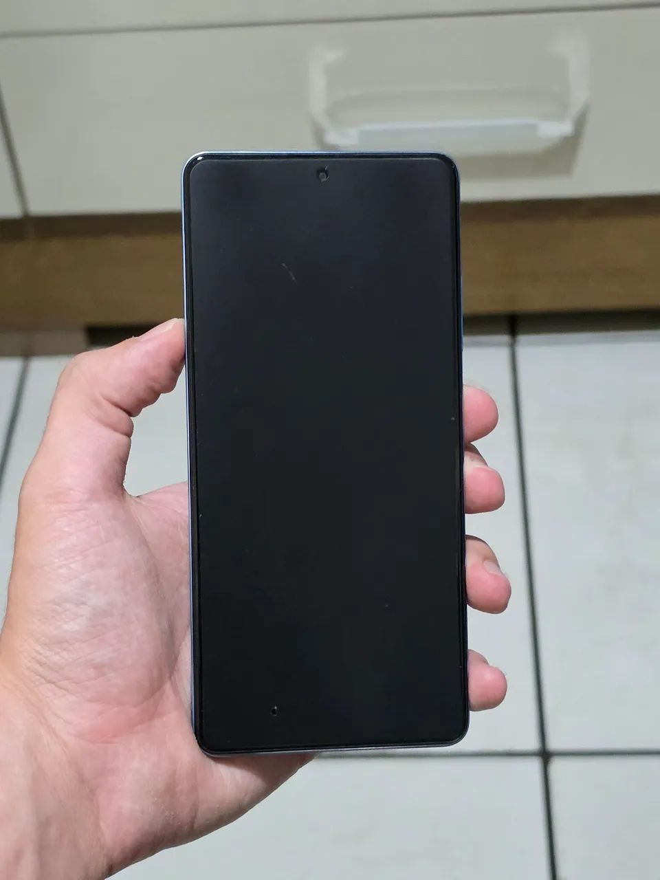 Xiaomi Redmi Note 12 Pro 5G