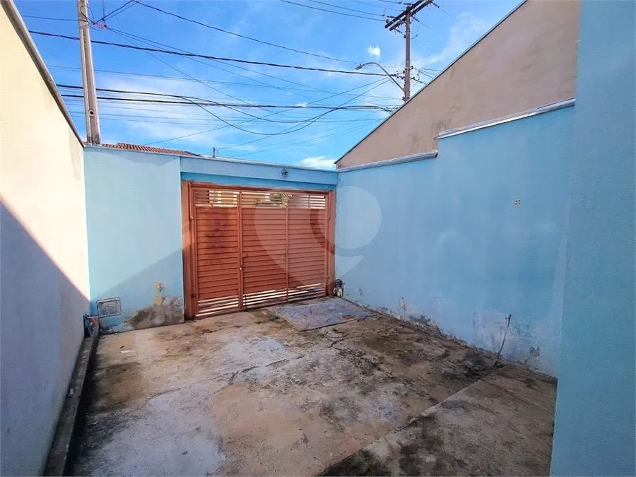 Casa com 2 quartos à venda em Paulicéia - SP - Foto 2