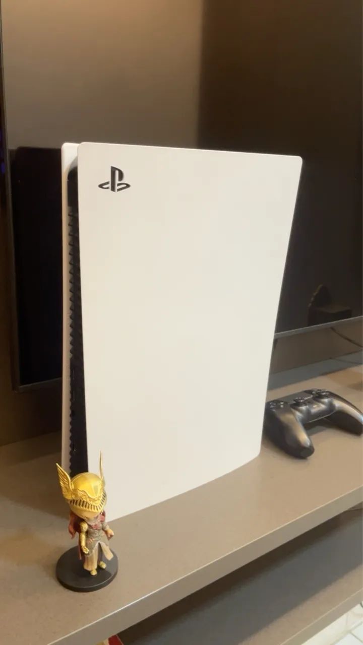 VENDO PS5