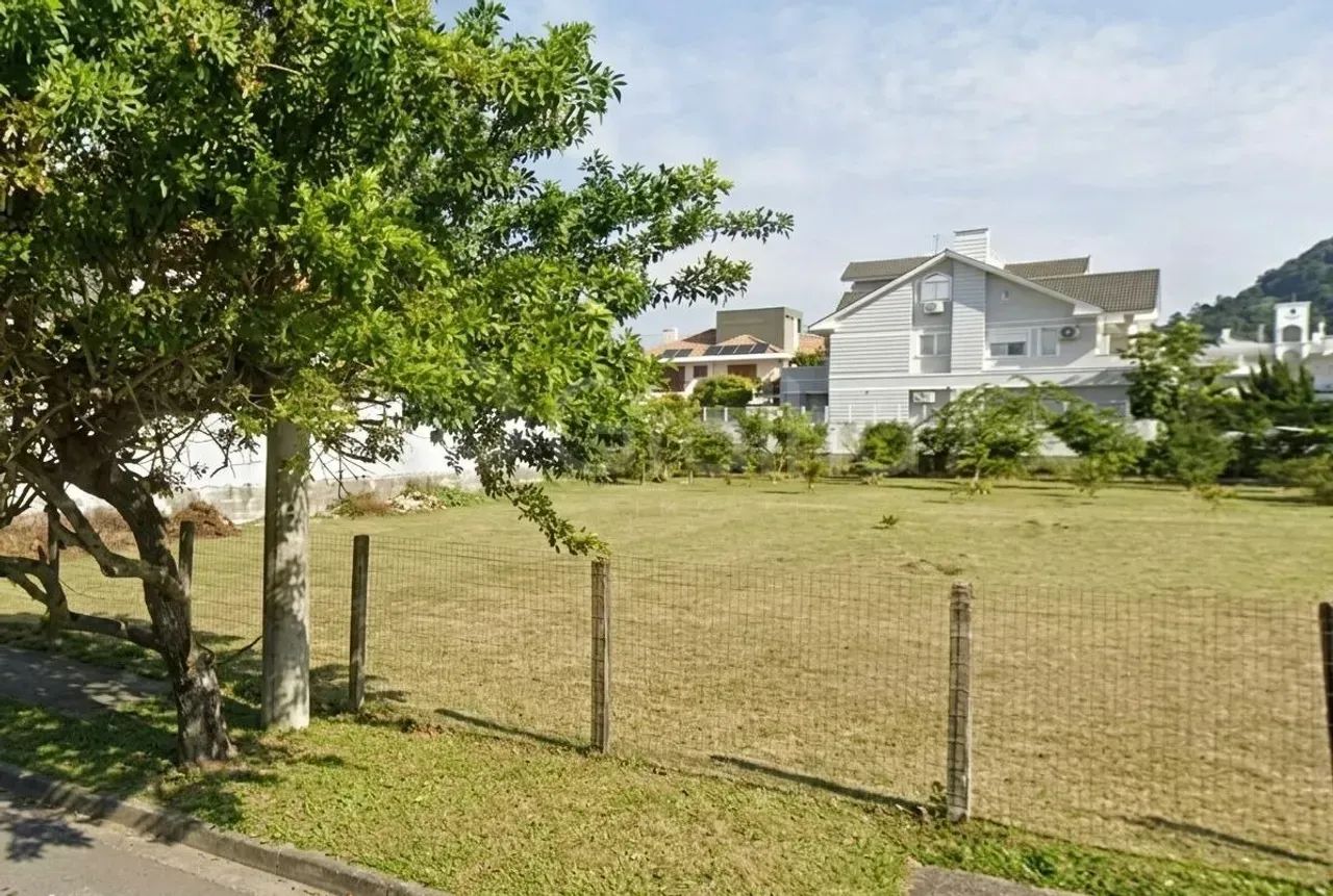 Imóvel para venda com 646 metros quadrados em Jurerê Internacional - Florianópolis - SC