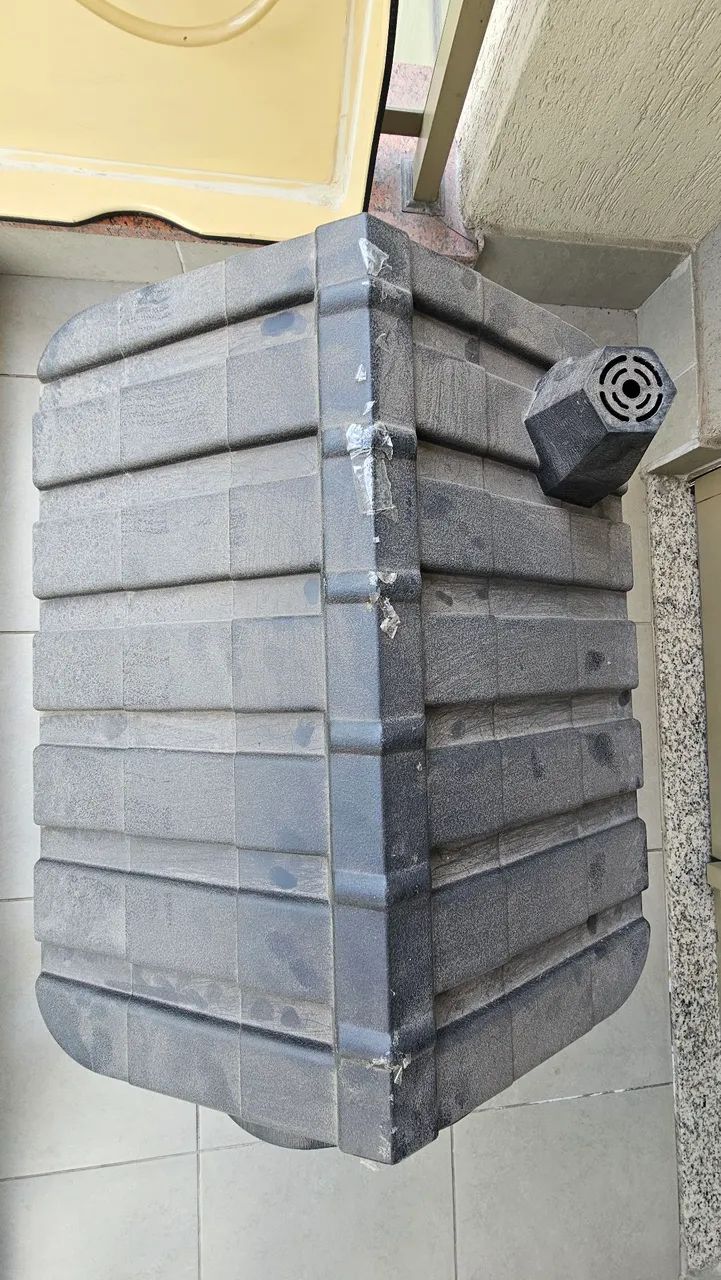 Casa de Cachorro Porte Médio