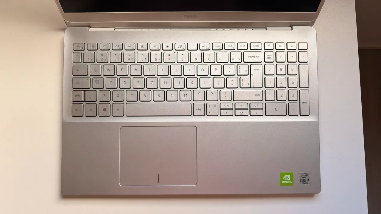 Notebook Dell Inspiron 15 5590 Intel Core i7  - Foto 3