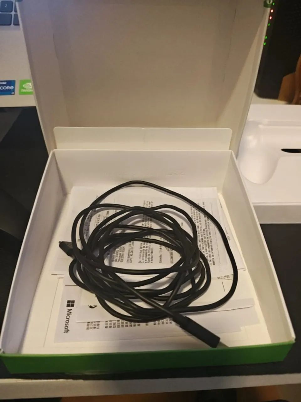 Controle Xbox One original Kalunga - Foto 4
