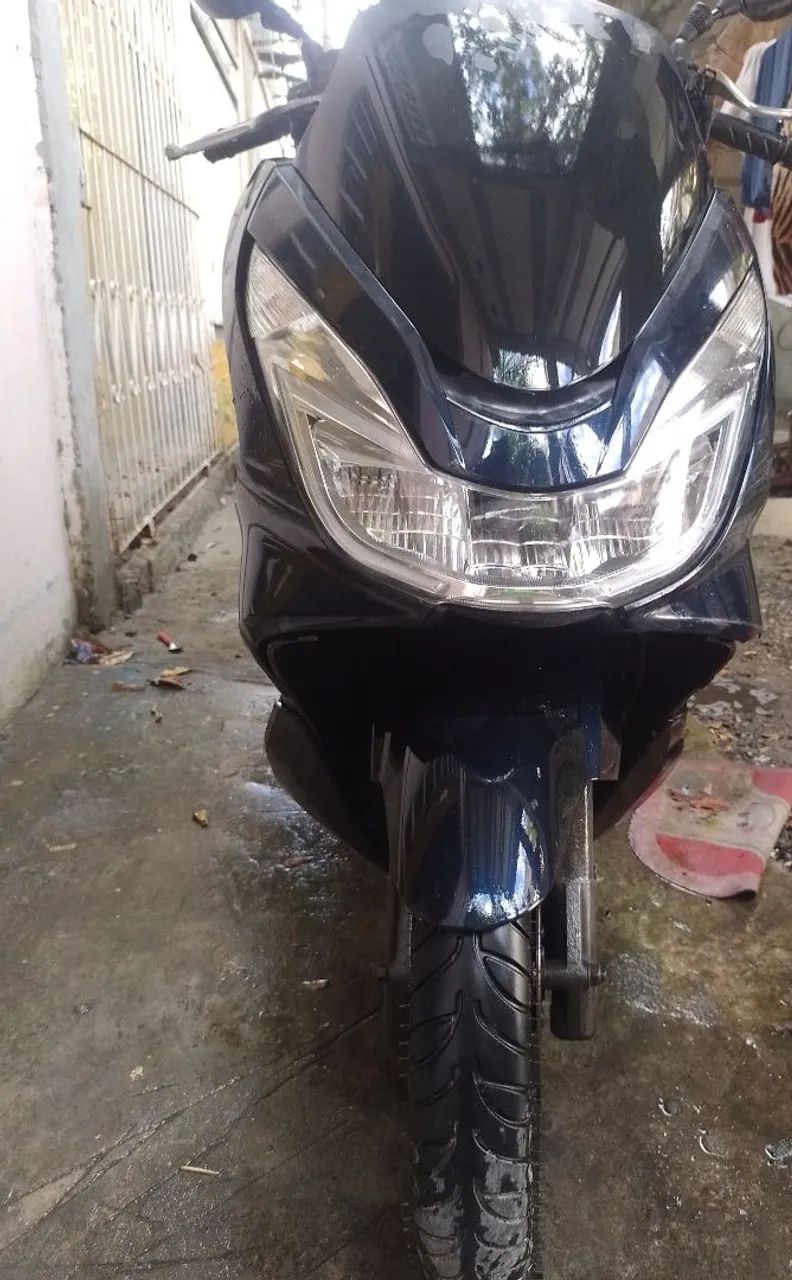 PCX 150 DLX  - Foto 2