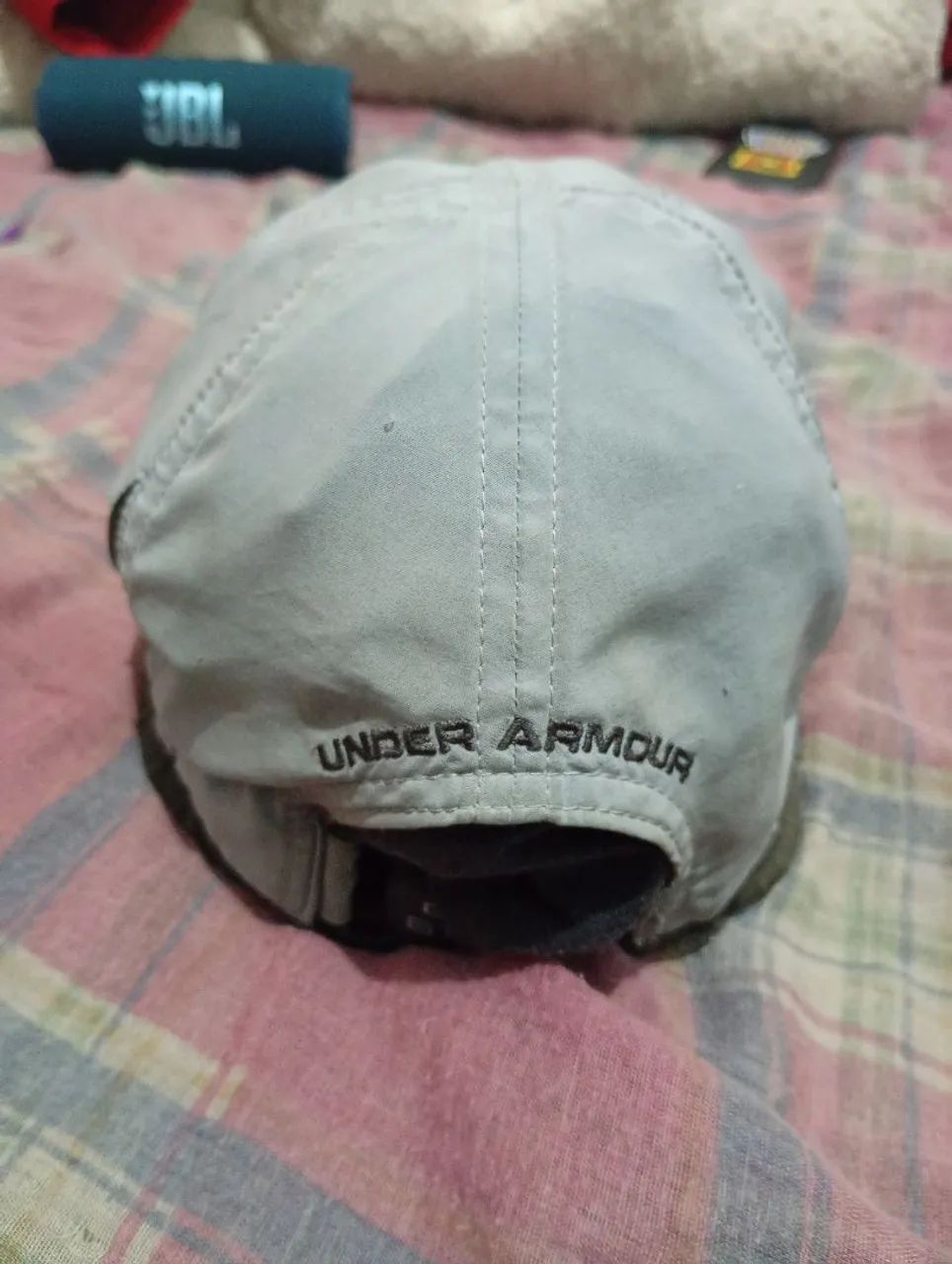 Boné da under armour  - Foto 4
