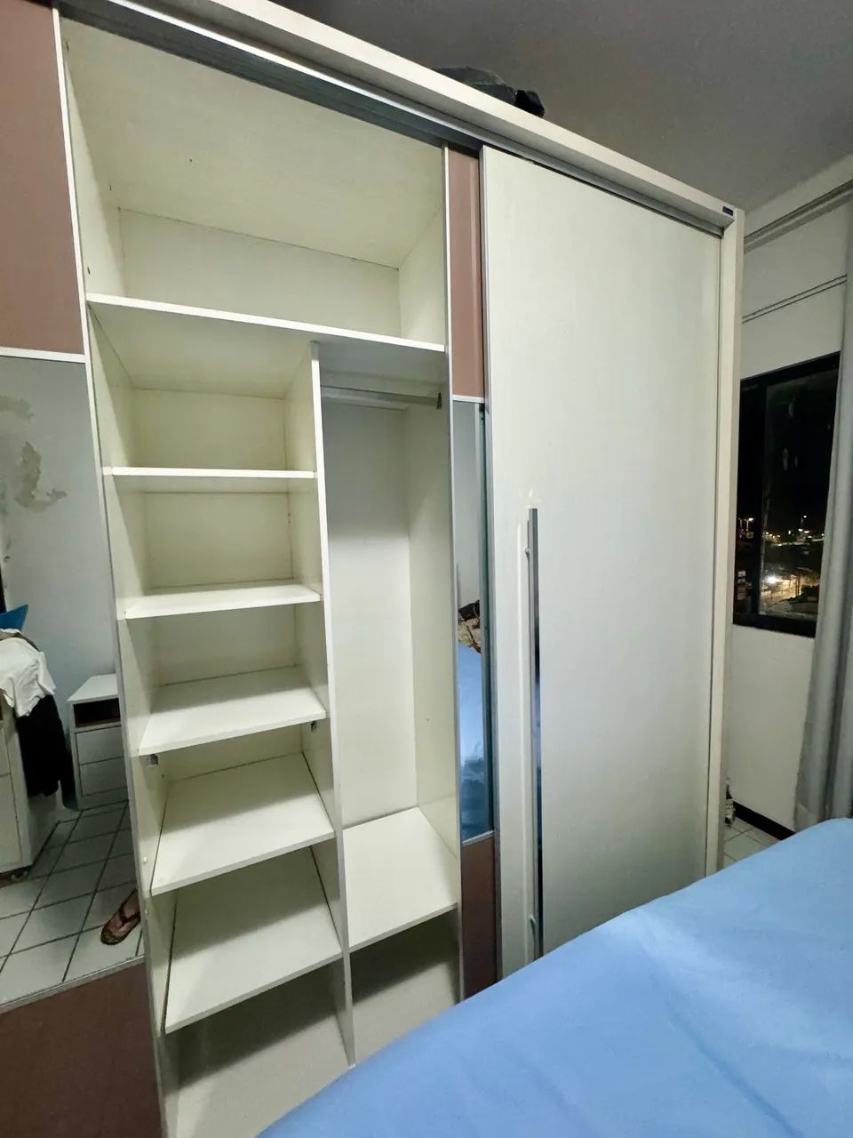 Guarda roupa