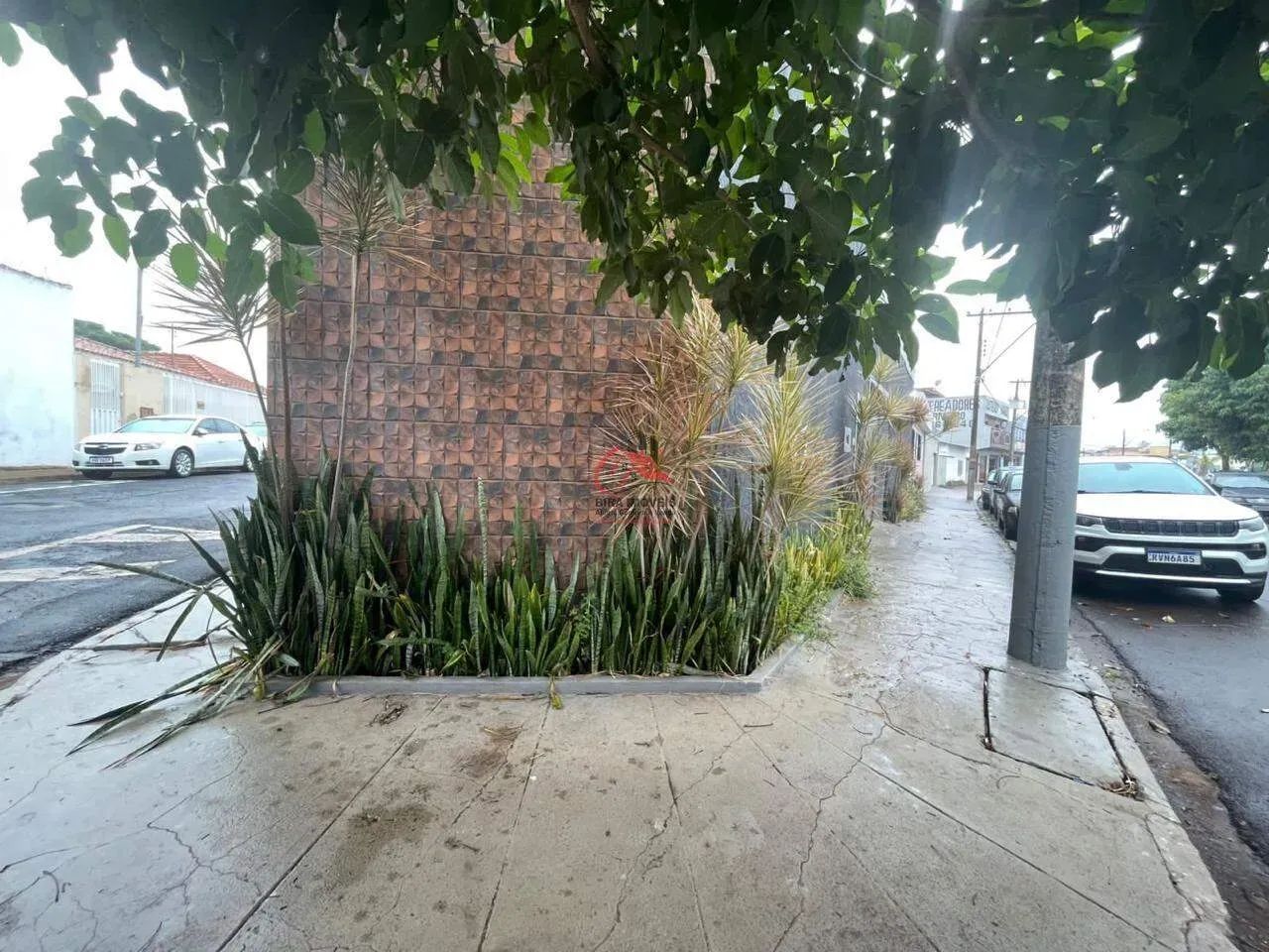 Ponto Comercial de Esquina com Churrasqueira - Bairro Bom Retiro - Foto 4