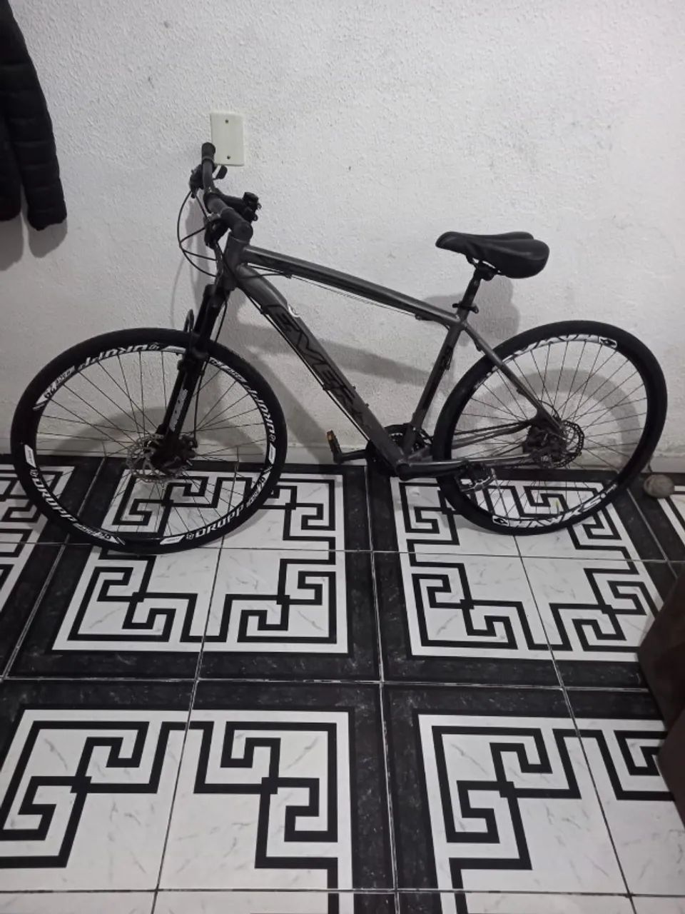 Bicicleta  - Foto 2