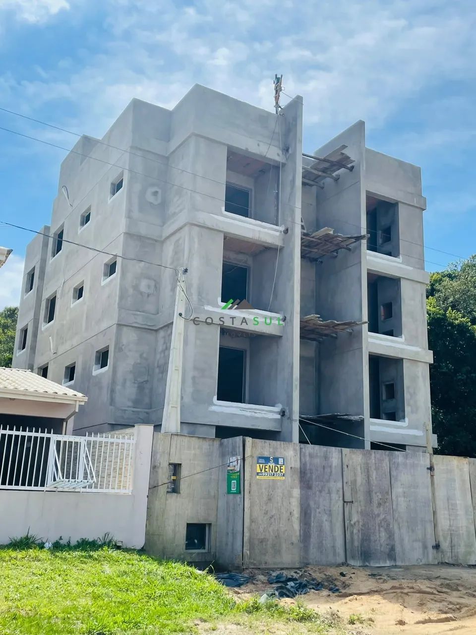Apartamento à venda no centro de Imbituba - Foto 2