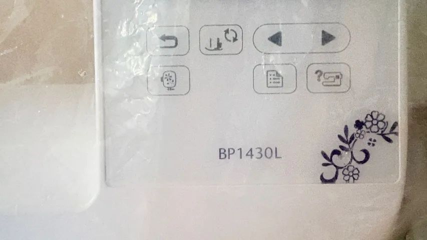 Máquina de Bordar - Foto 2