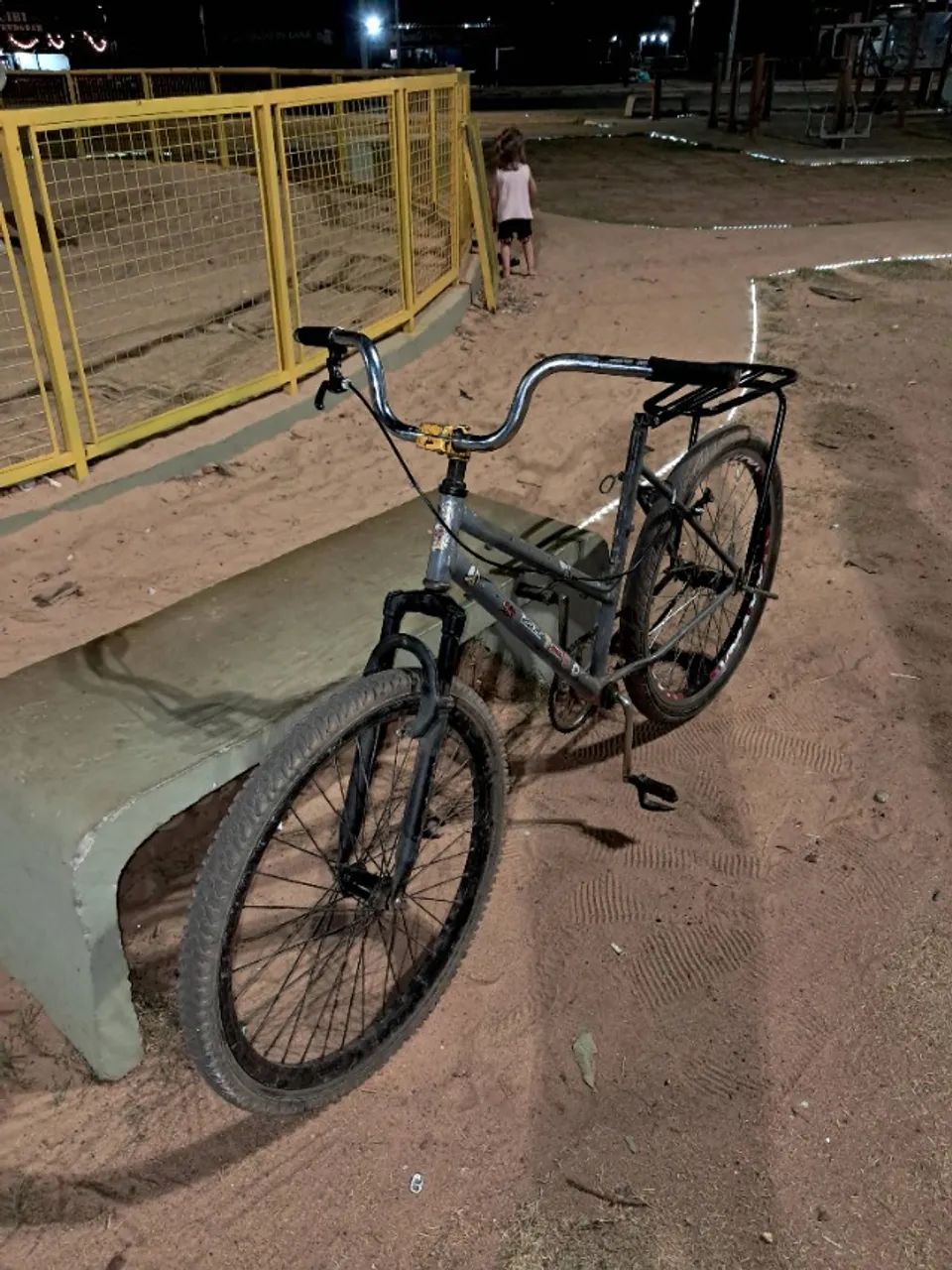 Bicicleta - Foto 2