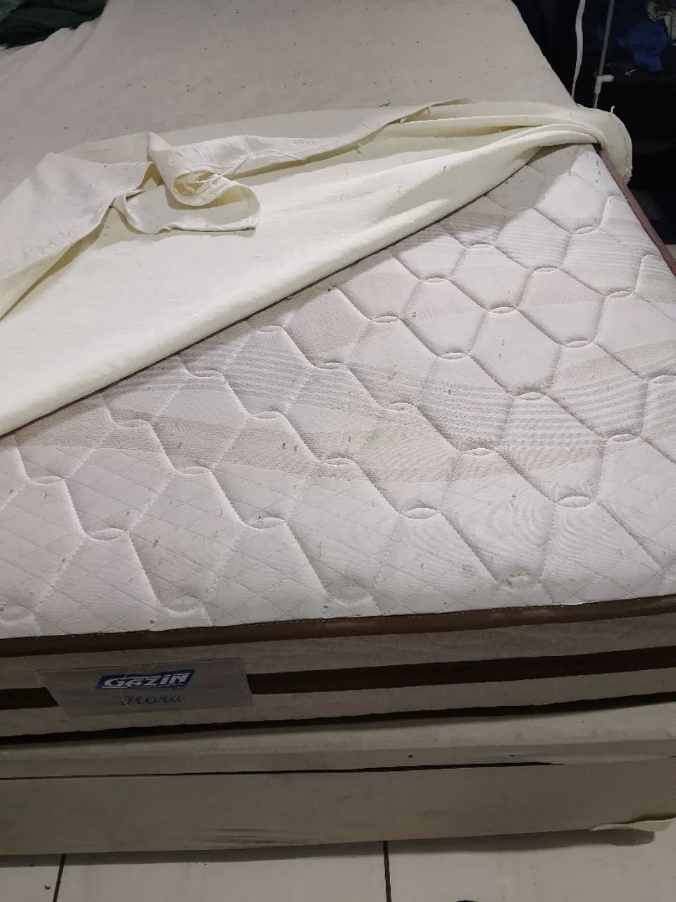 Cama box ( Gazin ) - Foto 2