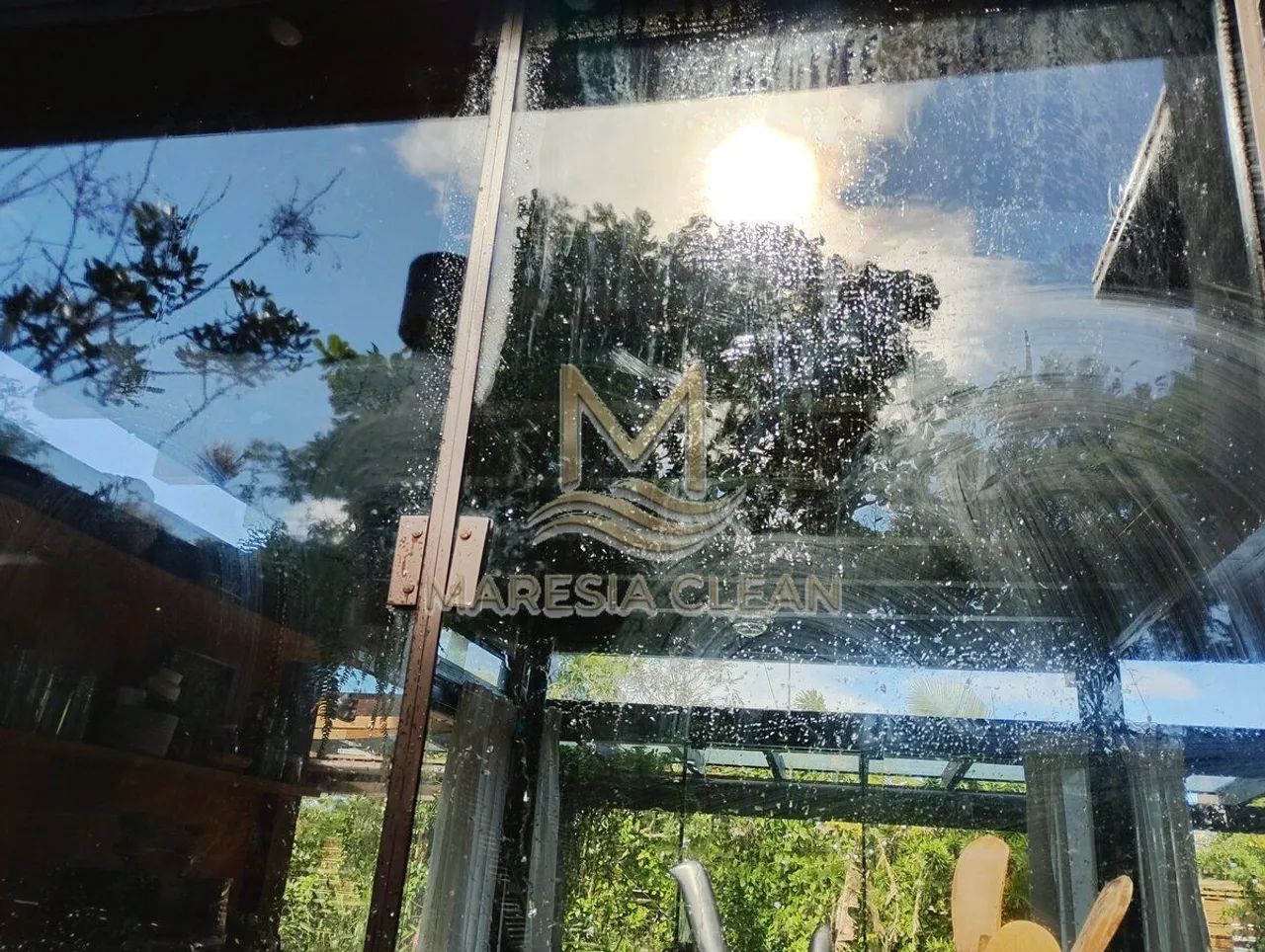 Limpeza de Vidros  - Foto 5