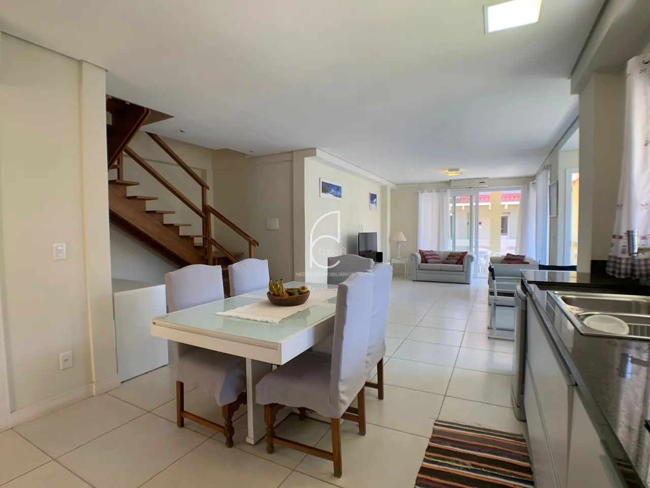 Casa Chalé em Jurerê - Foto 3