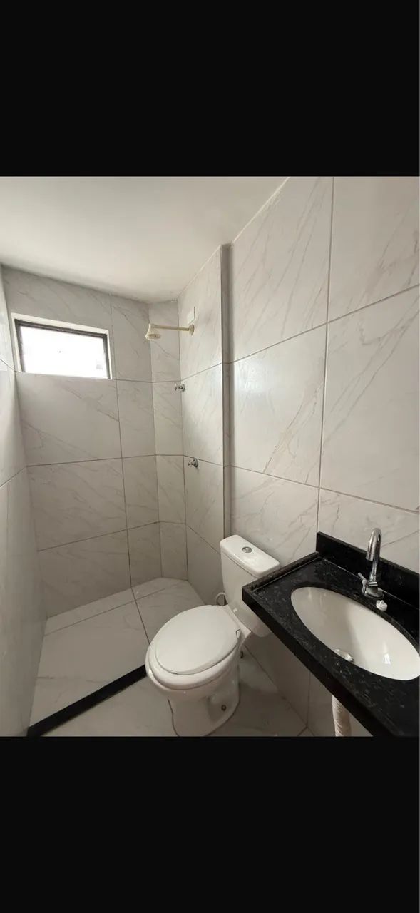 Alugo apartamento no Geisel  *) - Foto 2