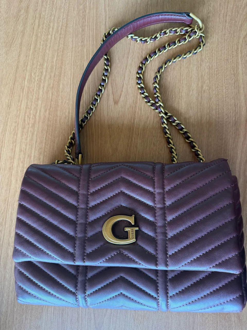 Bolsa Guess - Foto 2