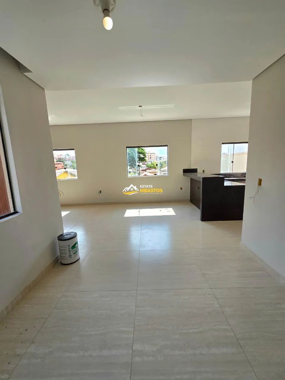 Casa pronta para morar com suite e piscina no Sao Gotardo Contagem Ref.:22249 - Foto 2