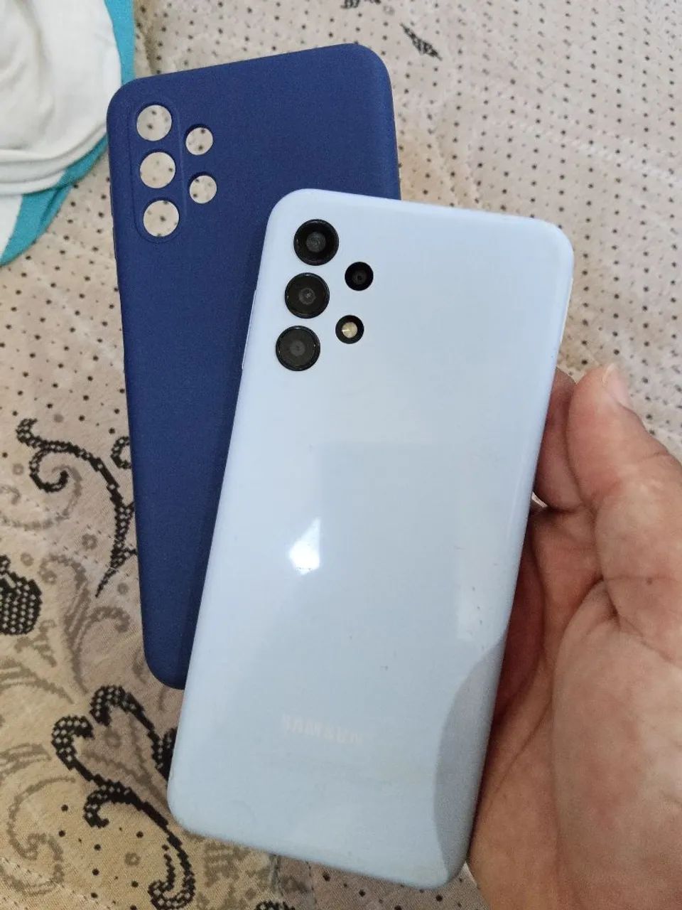Samsung A3 - Foto 2
