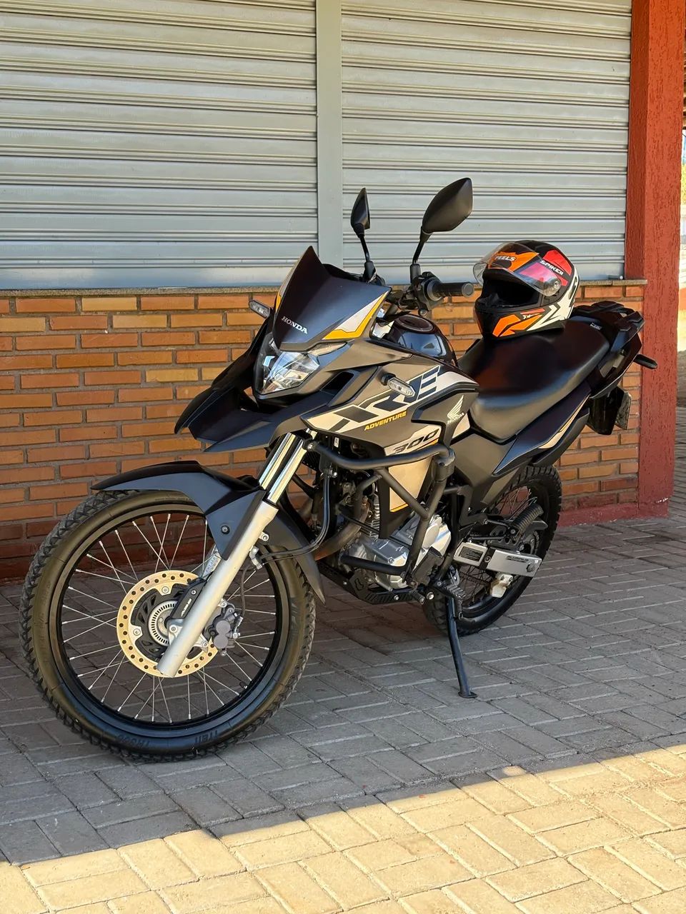 Xre 300 2022  - Foto 2
