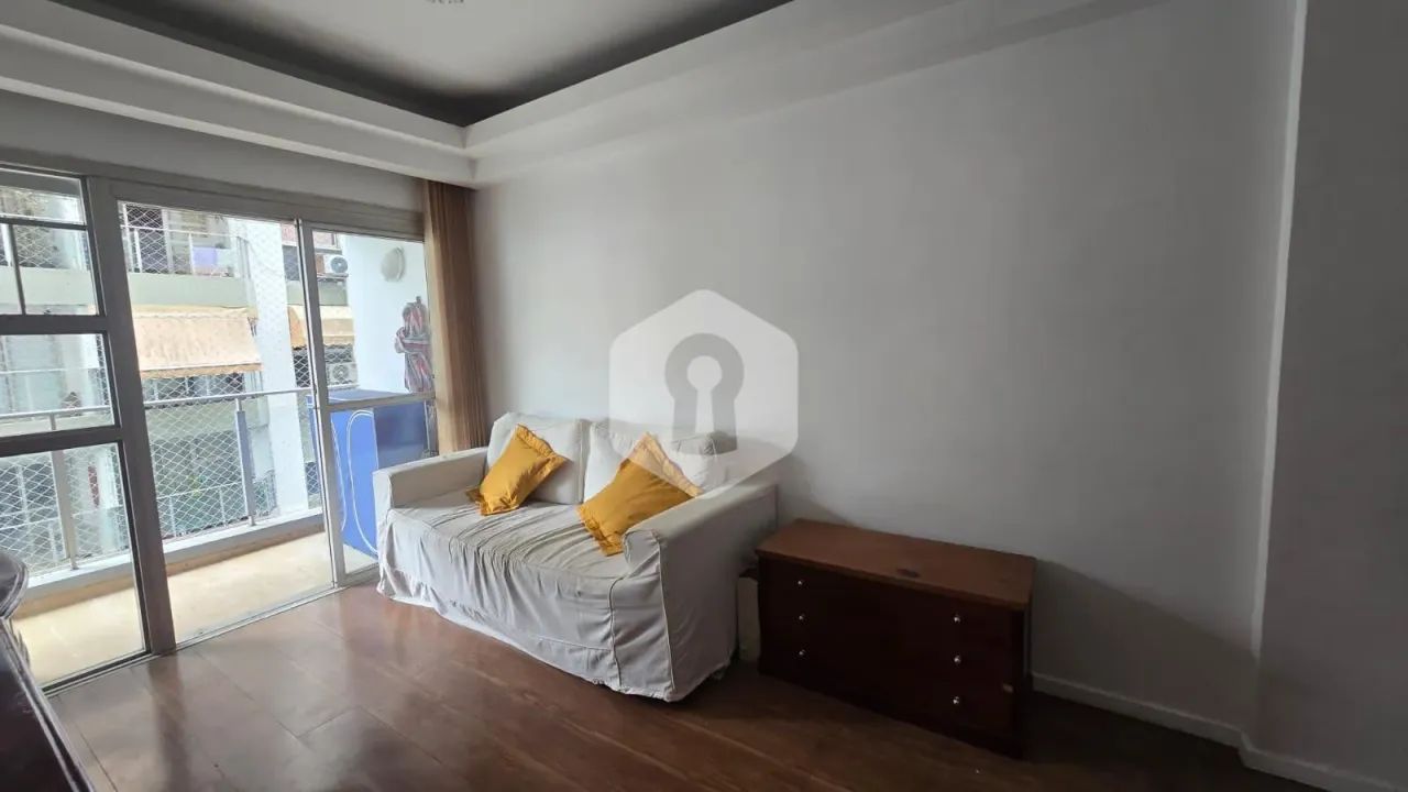 Apto de 3qtos refromado, com infra total e 2 vagas! - Foto 3