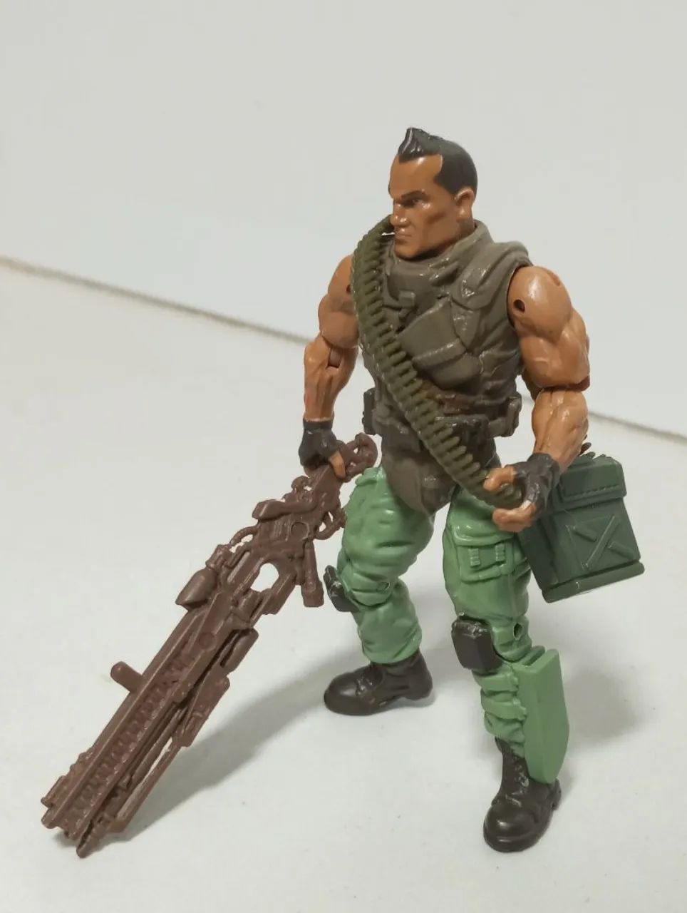 Boneco Lanard - Foto 2