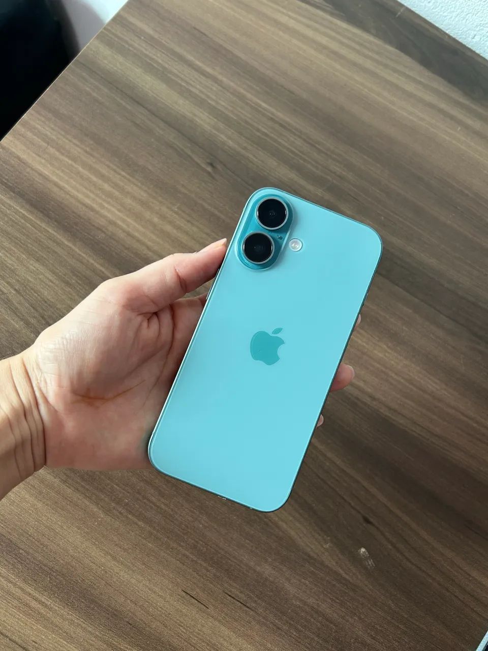 iPhone 16  - Foto 4