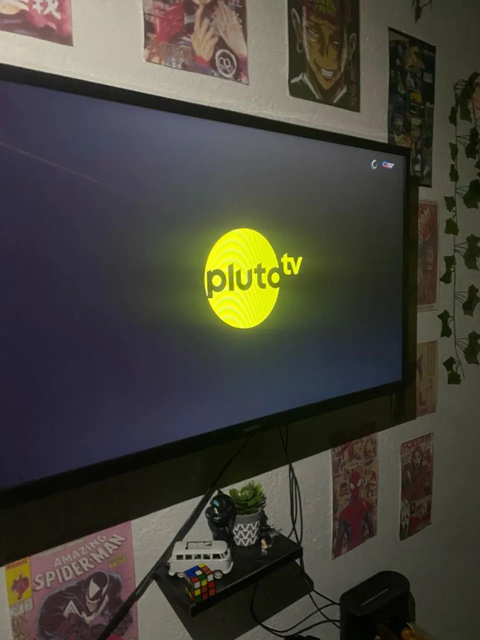 Vendo tv sansung 32 polegadas - Foto 2