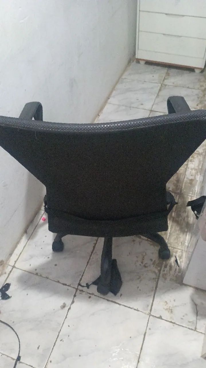 Cadeira  - Foto 2