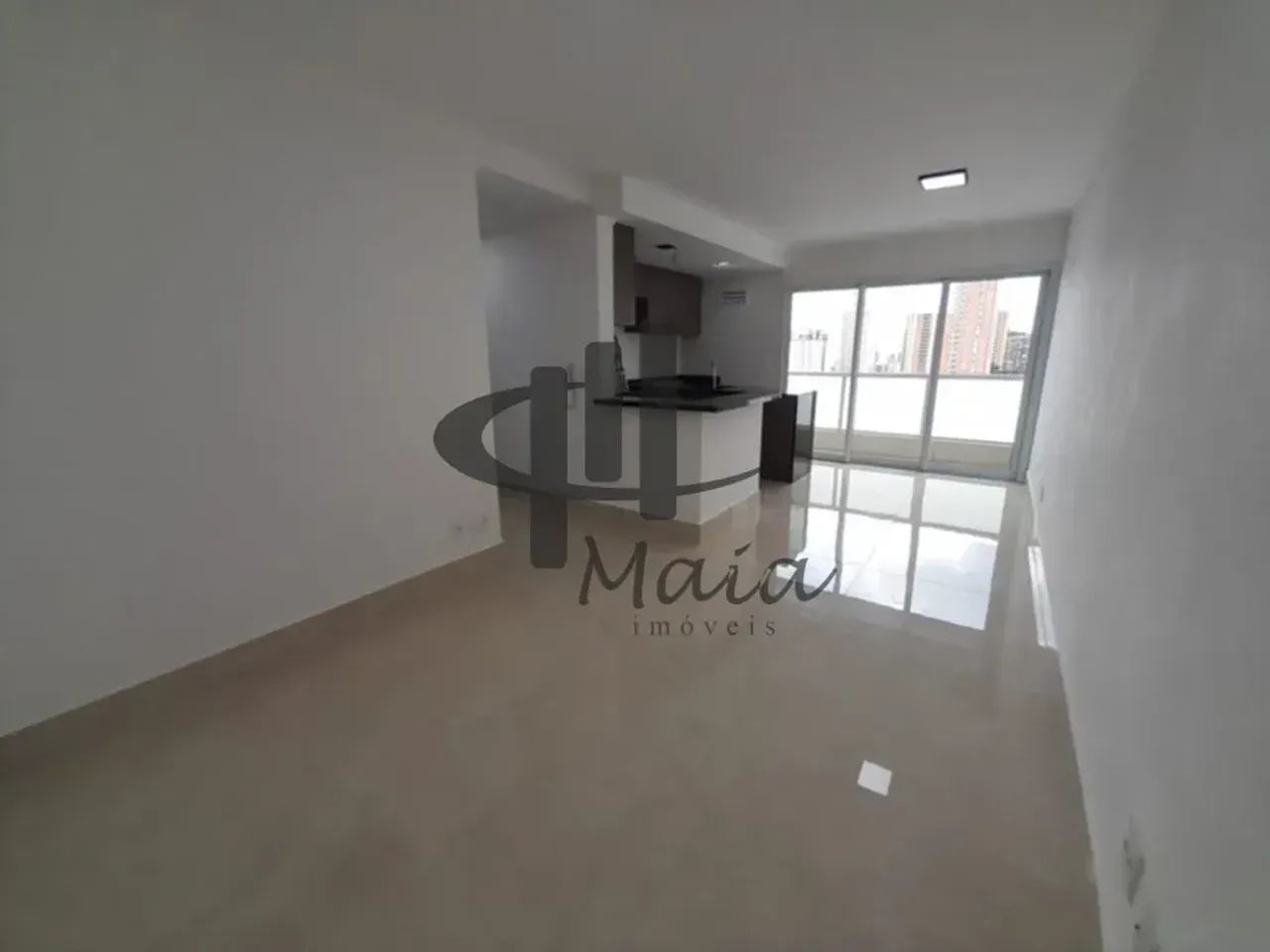 Venda Apartamento Santo Andre Jardim Ref: 45034 - Foto 2