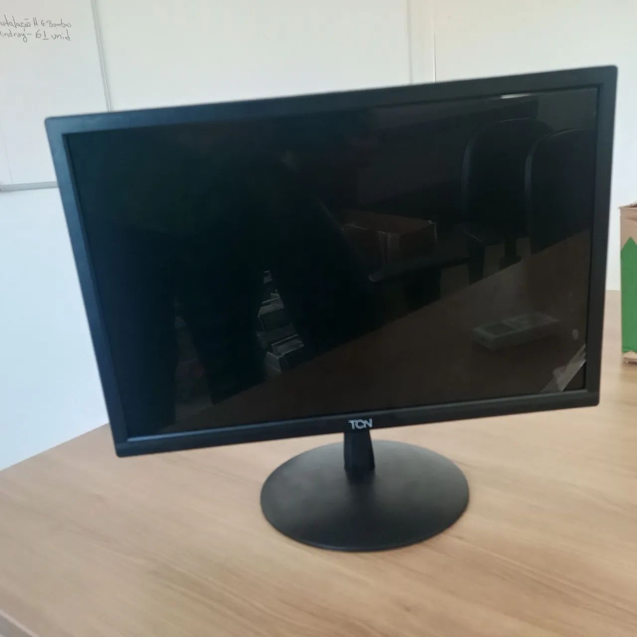 Monitor 19" polegadas TCN 60Hz  - Foto 4
