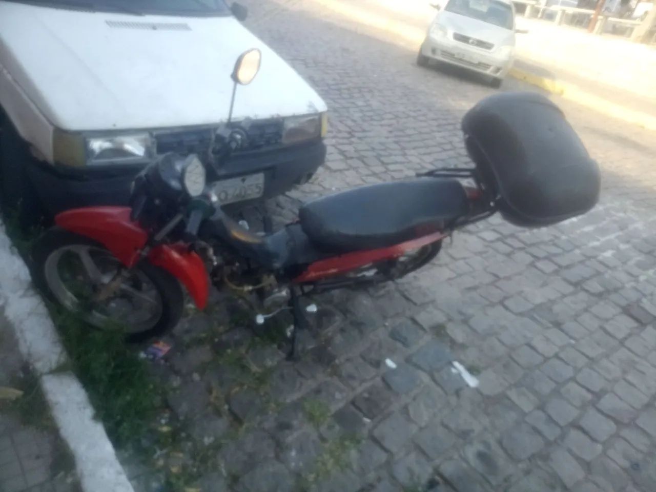 Moto Jonny 50cc - Foto 2