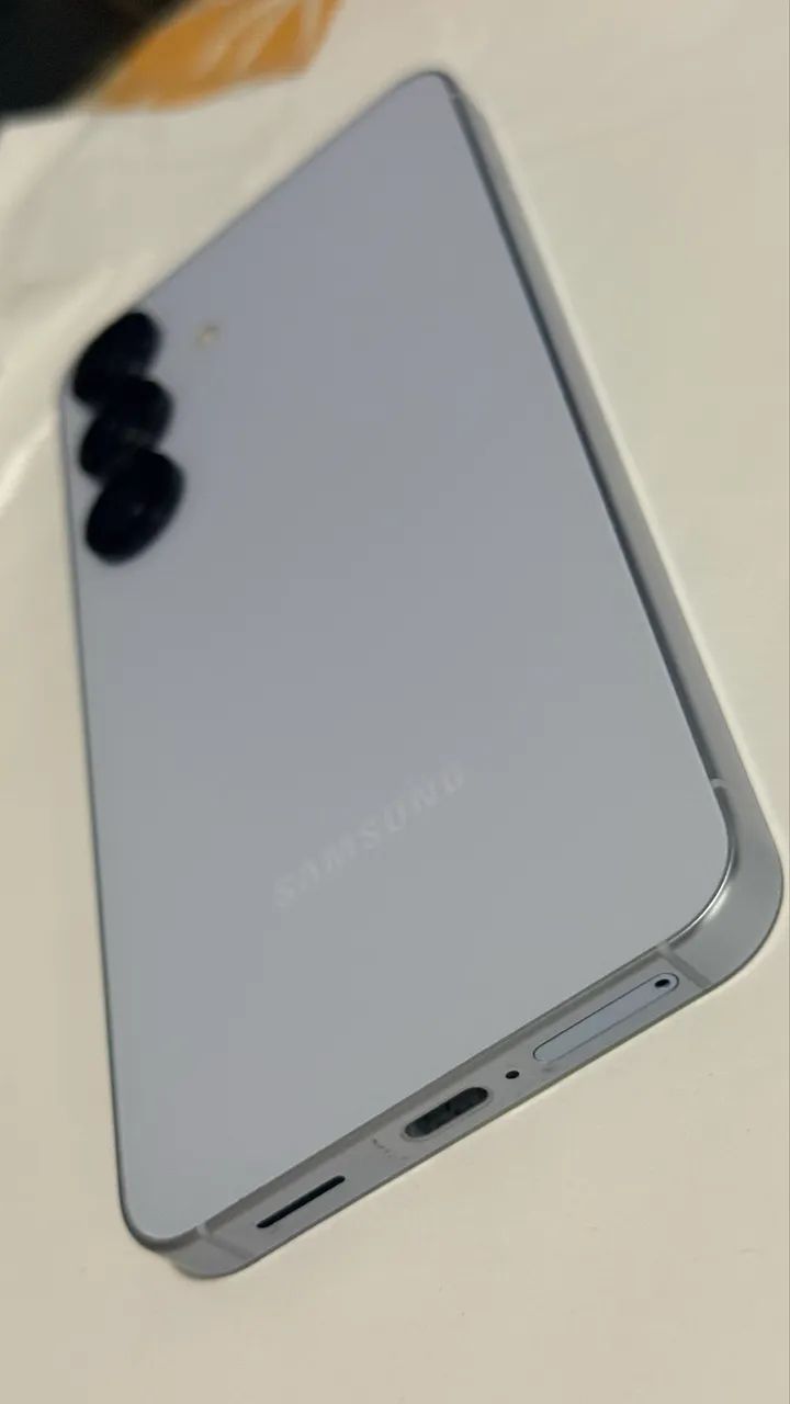 Samsung S25 - 256GB - Foto 3