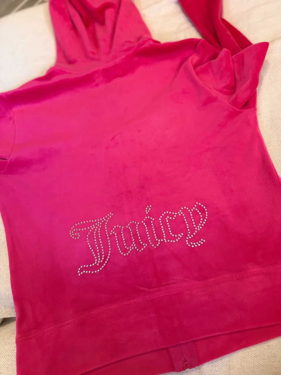 Jaqueta juicy couture - Foto 3