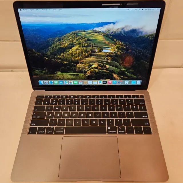 MacBook Air 2019 i5 - 8Gb Ram - SSD - A1932 - Notebooks - Norte