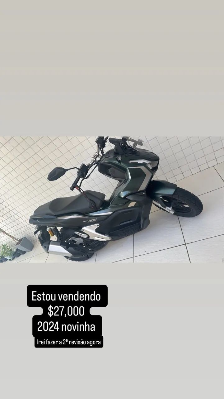 Moto nova - Foto 3
