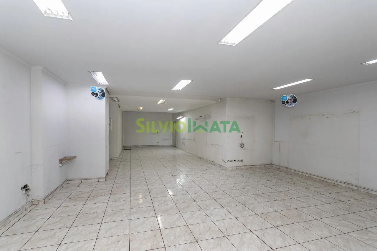 EXCELENTE SALA COMERCIAL NO TÉRREO DO ED. ATALAIA, AMPLA, COM 128,00 M², PARA ALUGAR PRÓXI - Foto 3