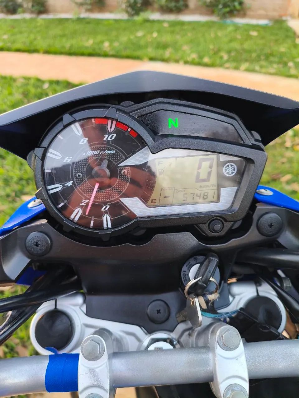 Crosser 150 ED - Foto 3