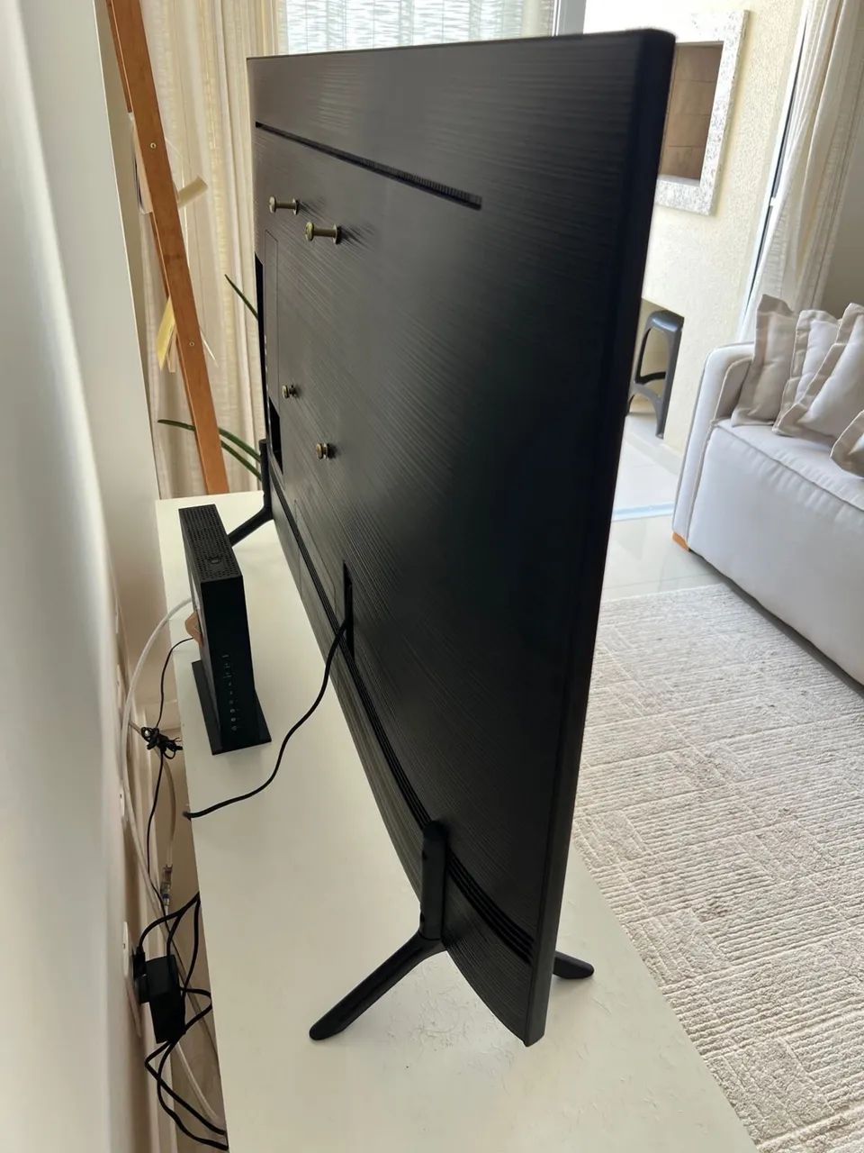 Televisão 50 polegadas - Foto 3