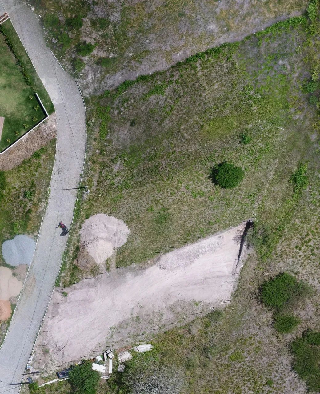 Oportunidade! 500m² em loteamento seguro e asfaltado em Gravatá - Foto 2