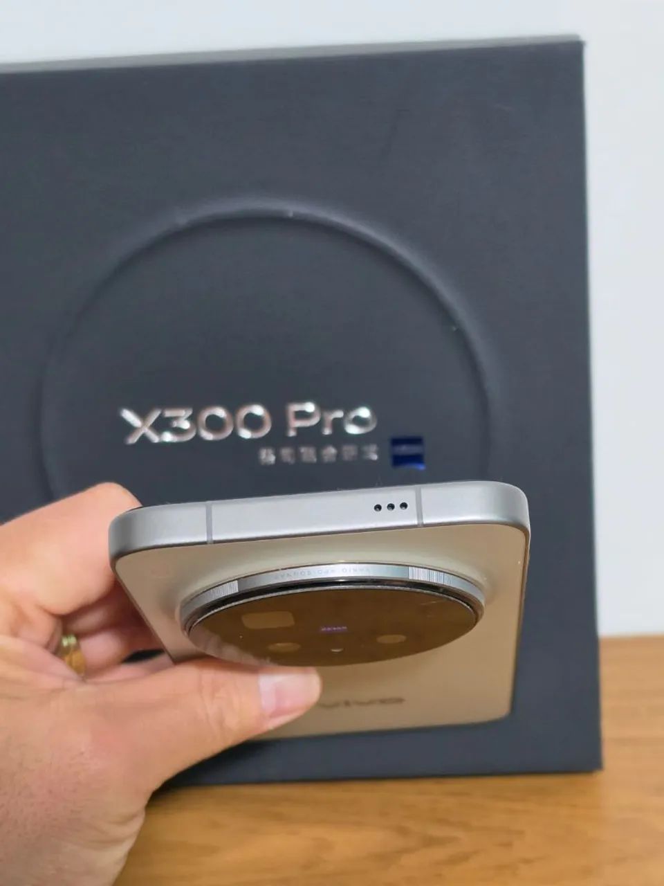 Vivo x300 512g - Foto 5