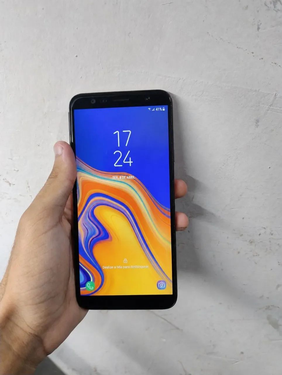 Samsung Galaxy J4+ - Foto 2