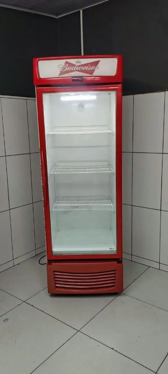 Vende uma cevejeiro semi nova 