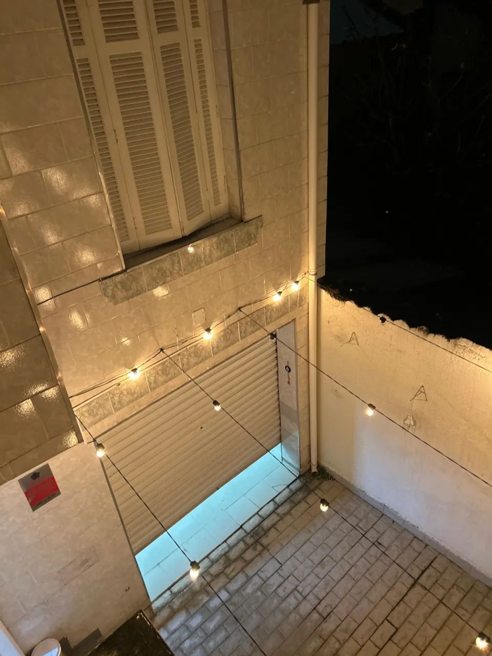 Varal de luzes  - Foto 2