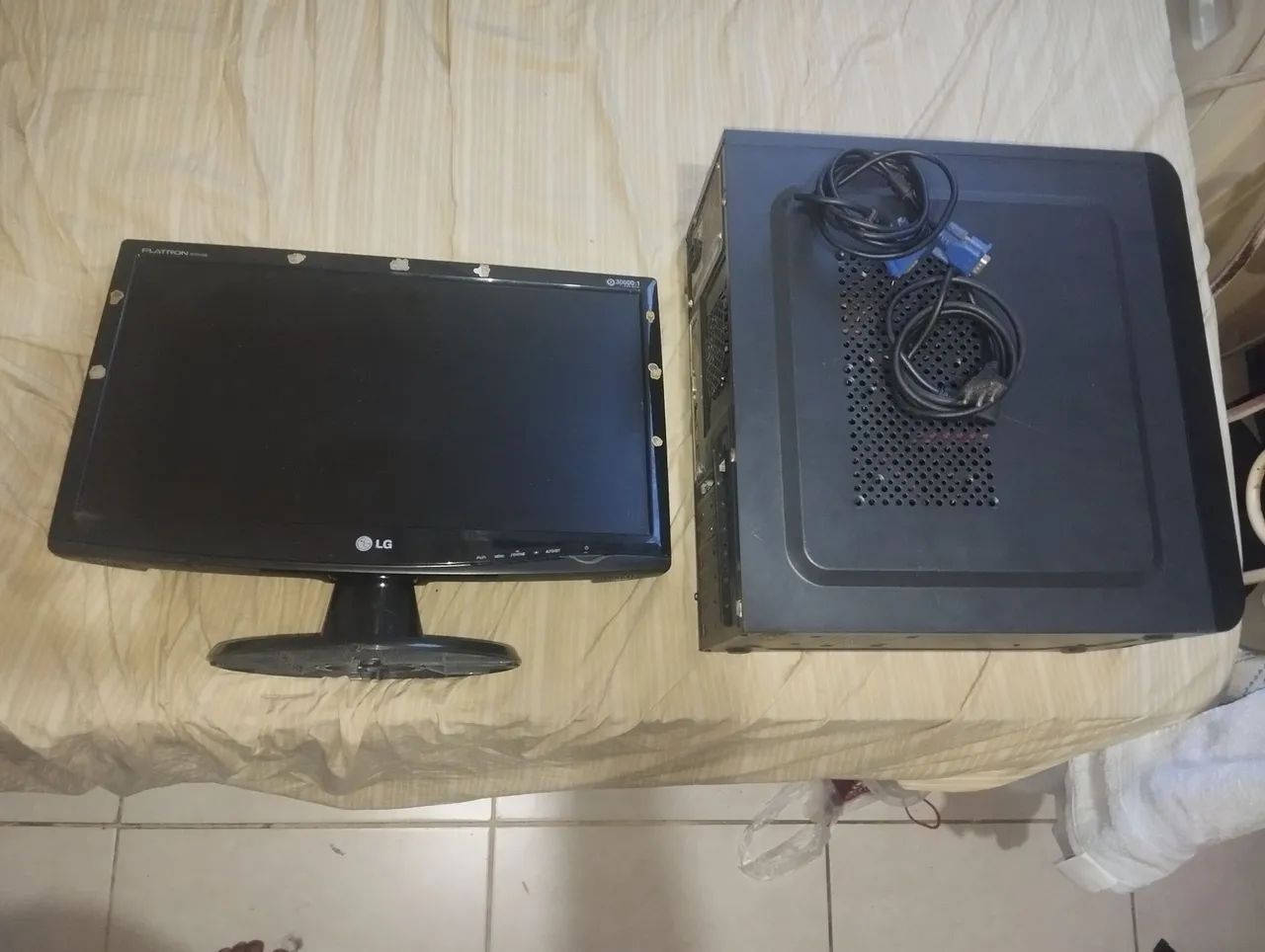 Computador i5- 4 geração  - Foto 3