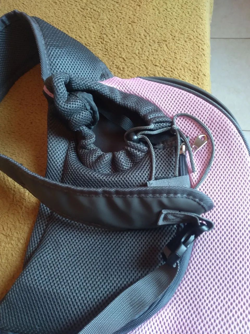 Bolsa prática pet. - Foto 3