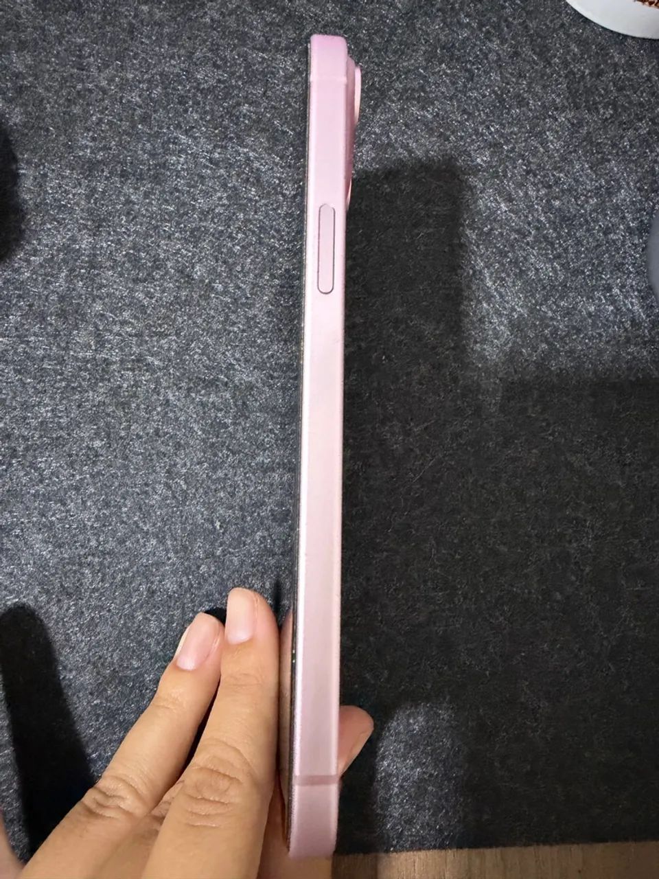 iPhone 15 Plus 128gb - Foto 4