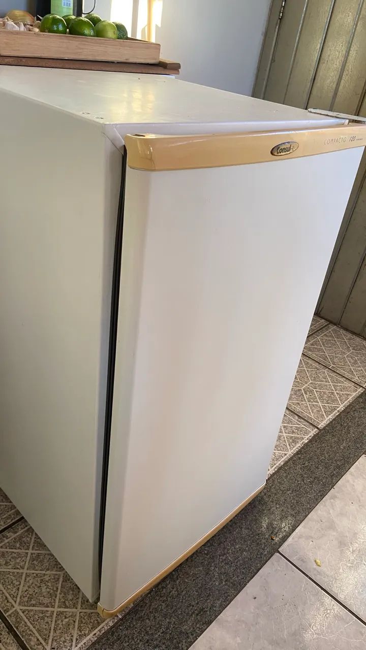 Frigobar Cônsul 120L - Foto 5
