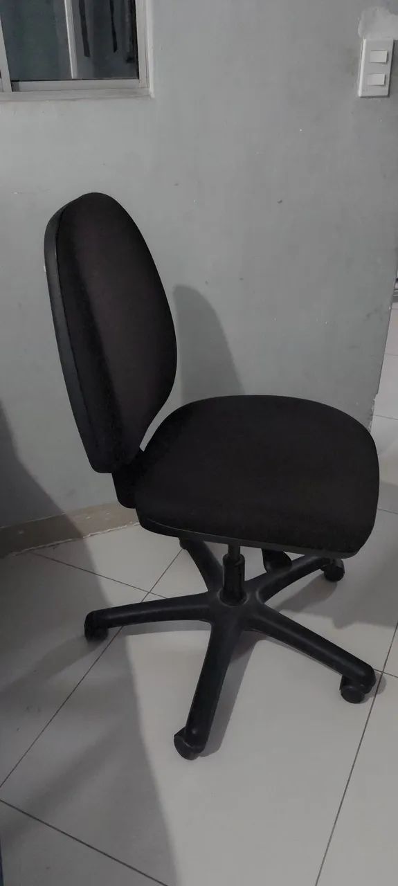 Cadeira Escritório Flexform 