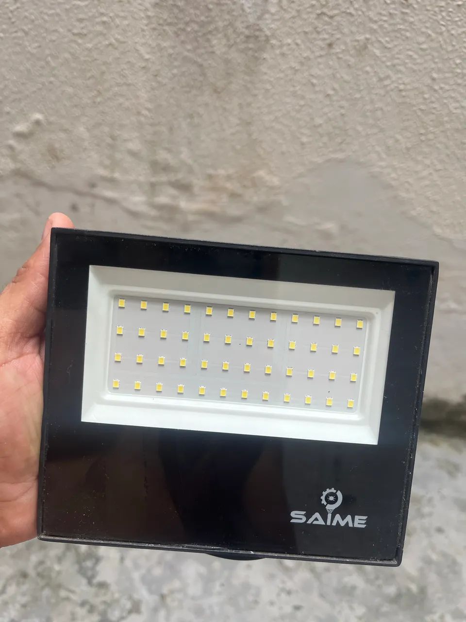 Refletor 50w - Foto 2